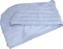 Bild 1 von IDEENWELT Kopfhandtuch blau