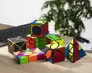 Bild 3 von IDEENWELT Zauberwürfel 9x9er