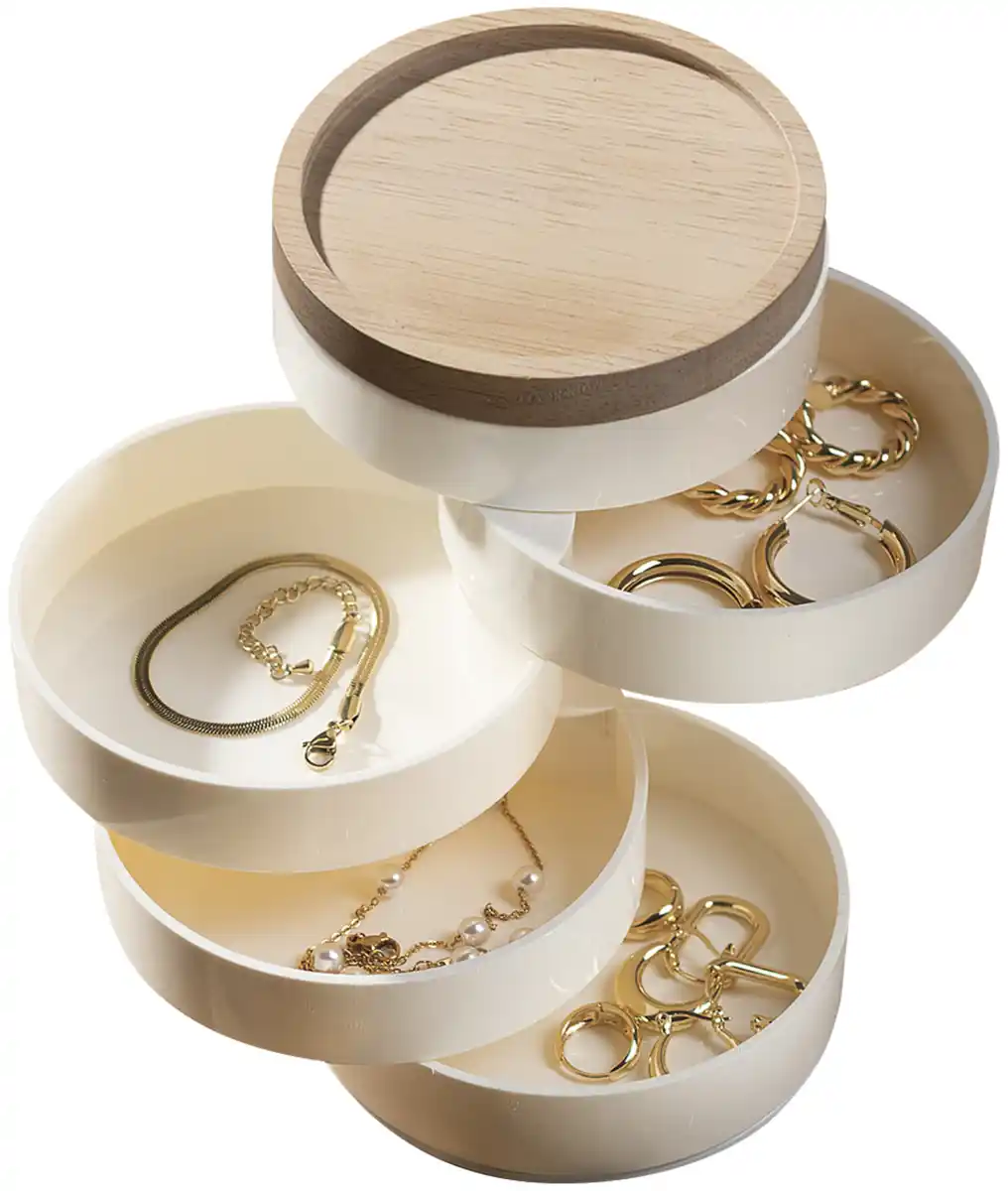 Bild 4 von IDEENWELT Schmuck-Organizer
