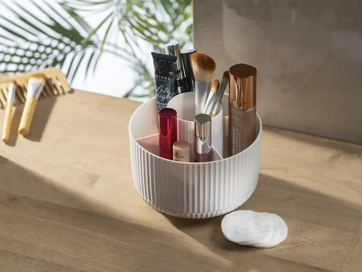 Bild 4 von IDEENWELT Make Up Organizer