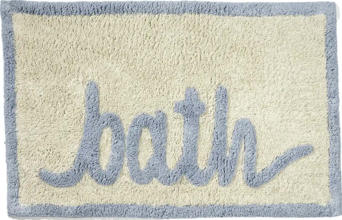 Bild 1 von IDEENWELT Badteppich Bath
