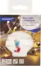 Bild 1 von IDEENWELT Micro-LED-Lichterkette Fisch & Krabbe