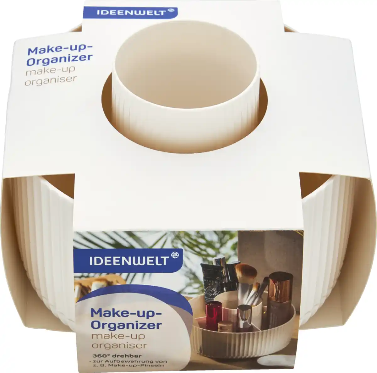 Bild 2 von IDEENWELT Make Up Organizer