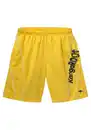 Bild 1 von KangaROOS Badeshorts mit Kangaroos Schriftzug