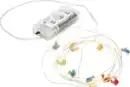 Bild 2 von IDEENWELT Micro-LED-Lichterkette Fisch & Krabbe