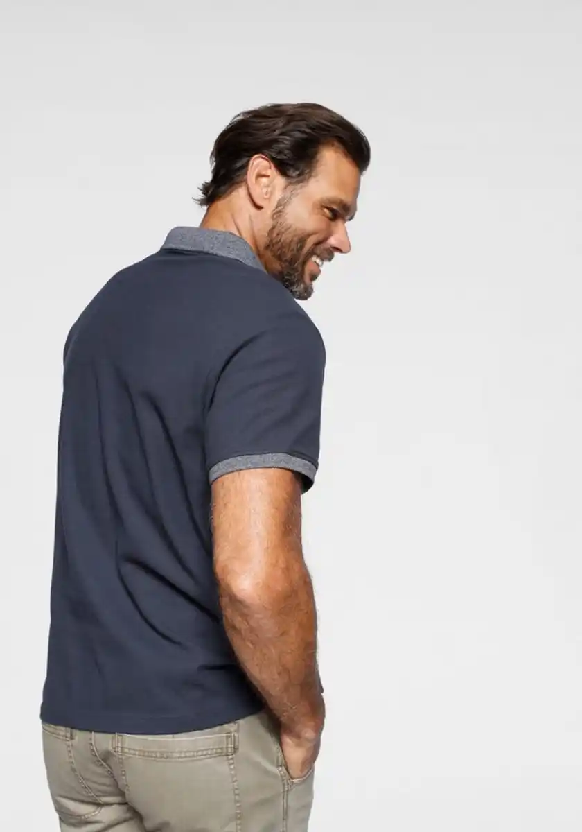 Bild 1 von Arizona Poloshirt