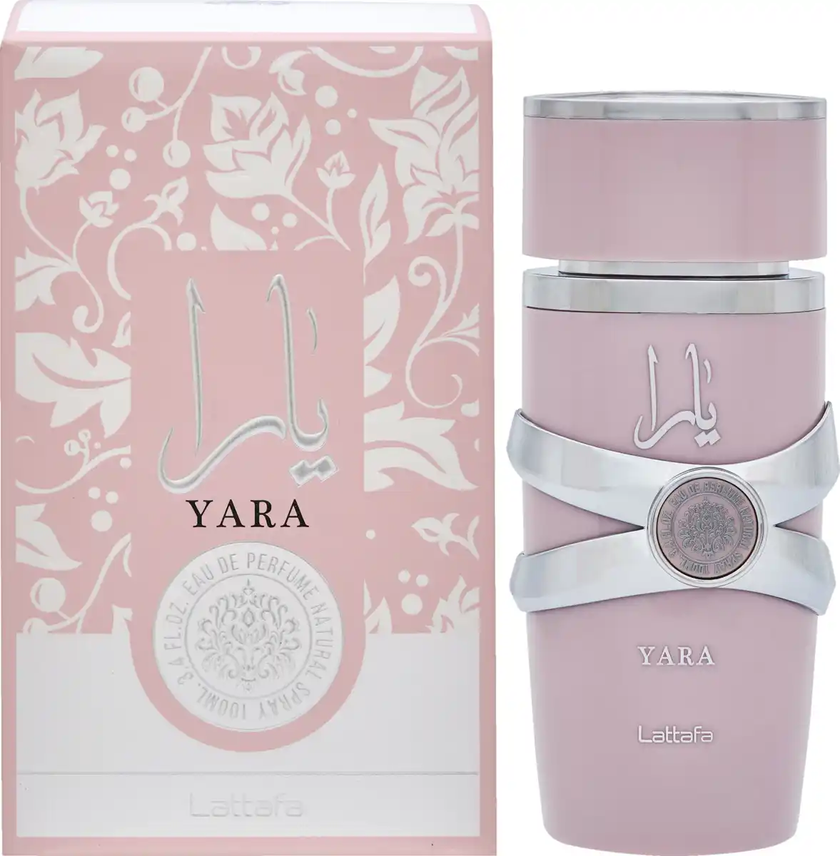 Bild 3 von Lattafa Yara, EdP 100 ml
