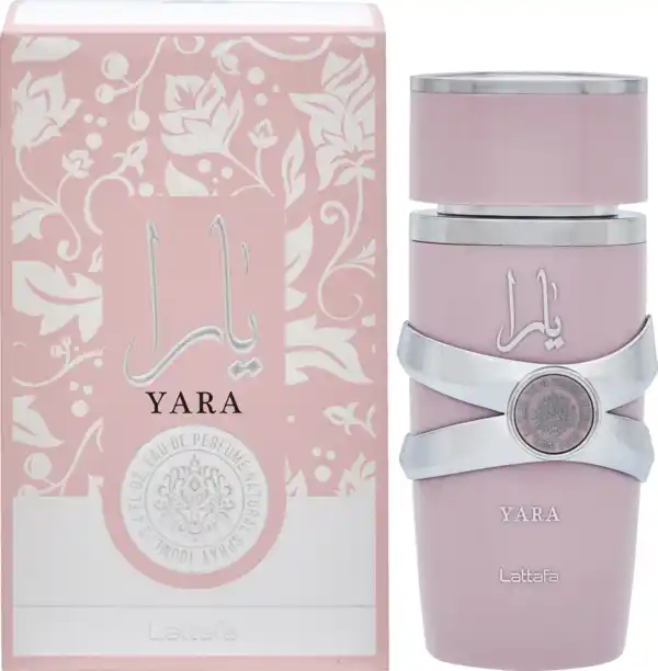 Bild 3 von Lattafa Yara, EdP 100 ml