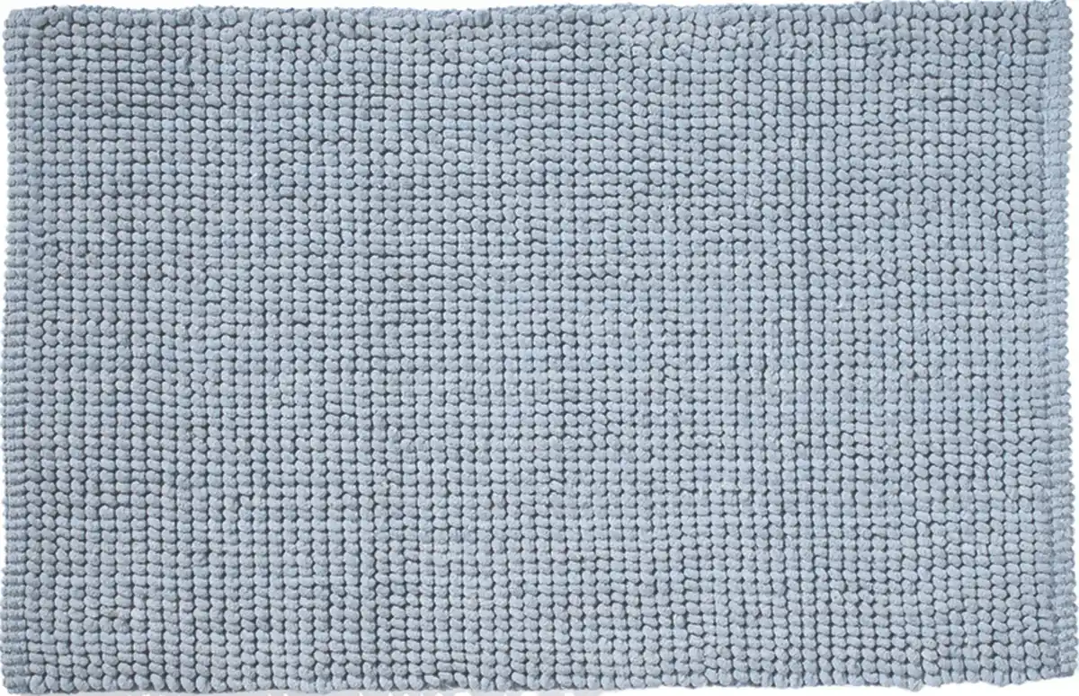 Bild 1 von IDEENWELT Badteppich blau