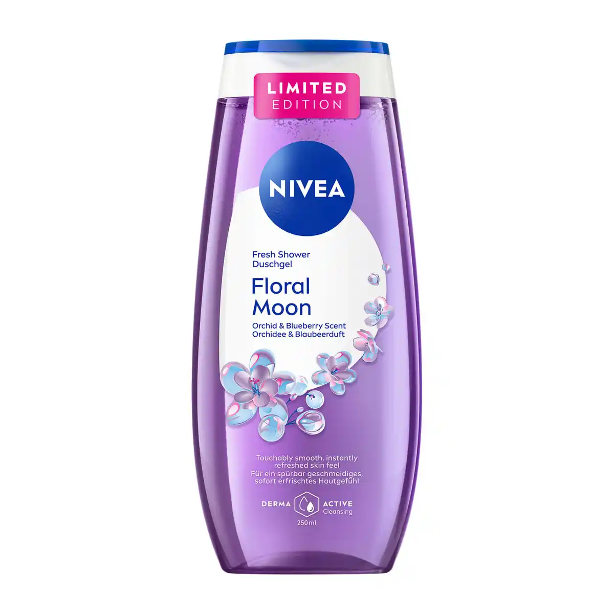 Bild 3 von NIVEA Duschgel