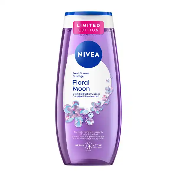 Bild 3 von NIVEA Duschgel
