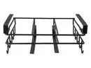Bild 2 von LIVARNO® Küchenorganizer / Küchenregal