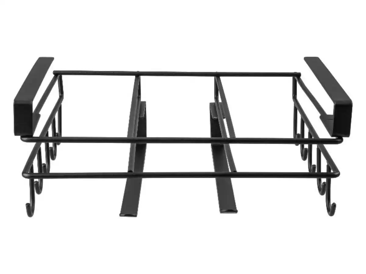 Bild 2 von LIVARNO® Küchenorganizer / Küchenregal