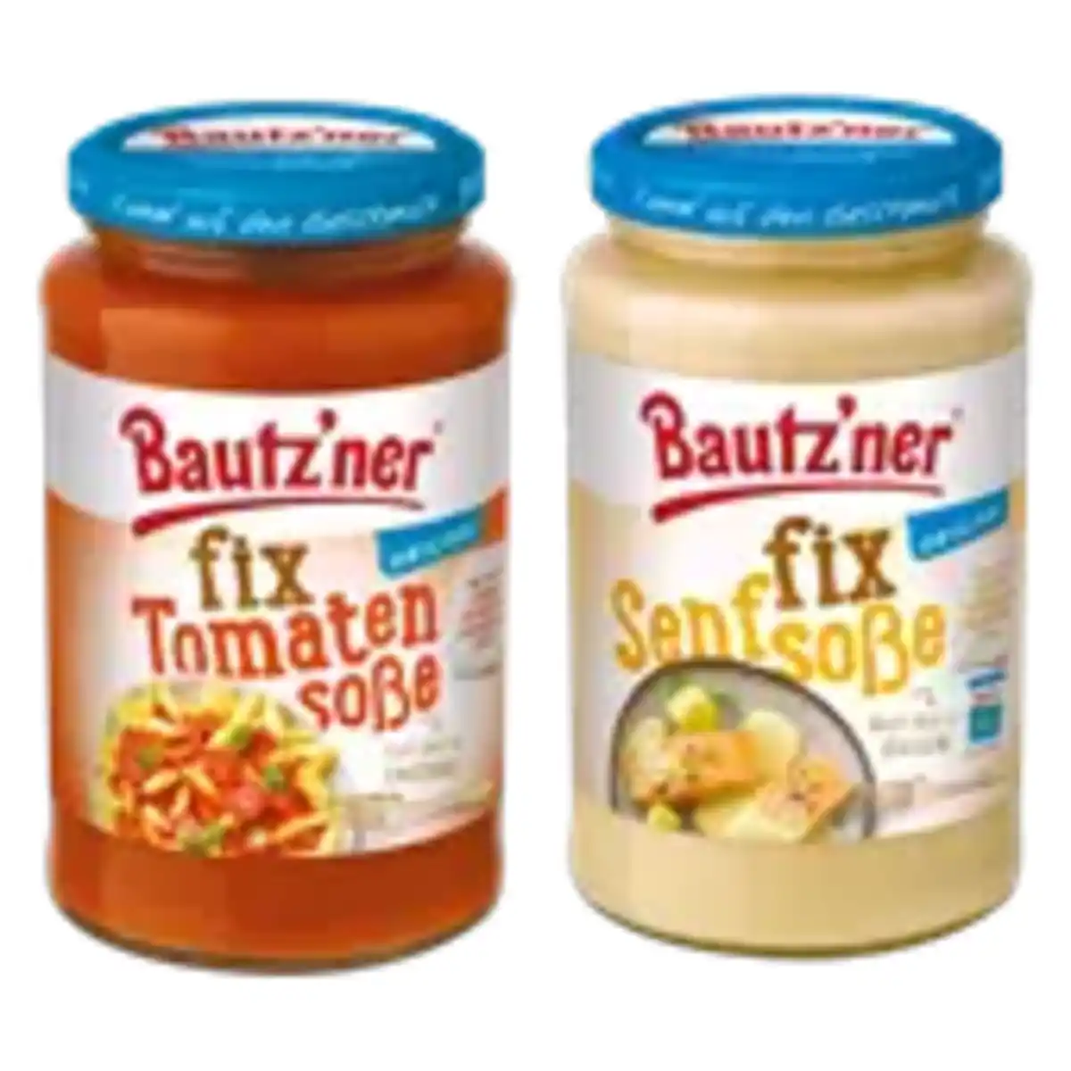 Bild 1 von Bautz’ner Fix Soße