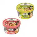 Bild 1 von ASIA GREEN GARDEN Udon-Nudel-Bowl