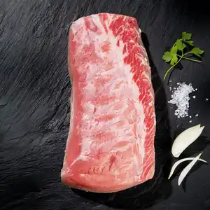 Gut Bartenhof Schweine Rücken