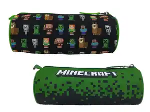 MINECRAFT Schüleretui