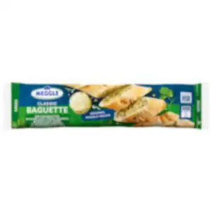 Meggle Baguette