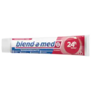 Blend-a-med Zahncreme