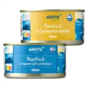 NAVITO Thunfisch