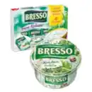 Bild 1 von BRESSO Frischkäse oder Portionen Feine Kräuter