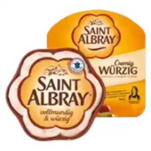 Saint Albray