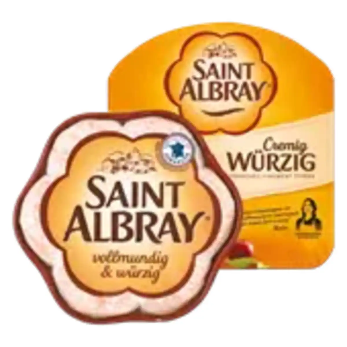 Bild 1 von Saint Albray