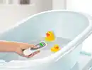 Bild 2 von REER 3-in-1 Infrarot-Thermometer »Colour SoftTemp«, kontaktlos