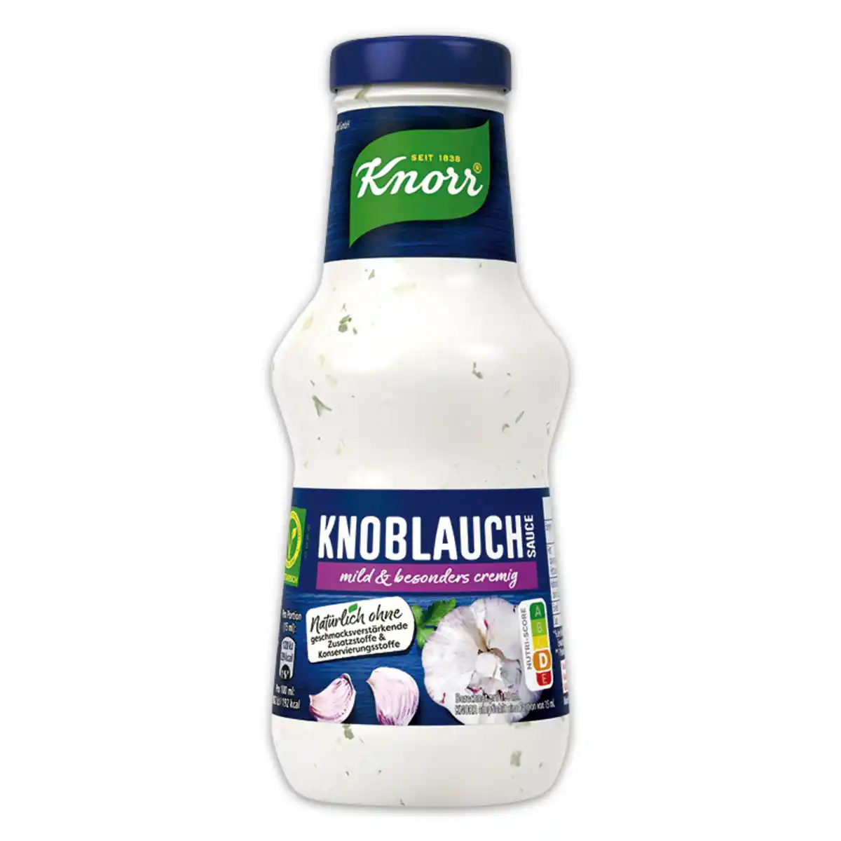 Bild 1 von Knorr Schlemmer Saucen