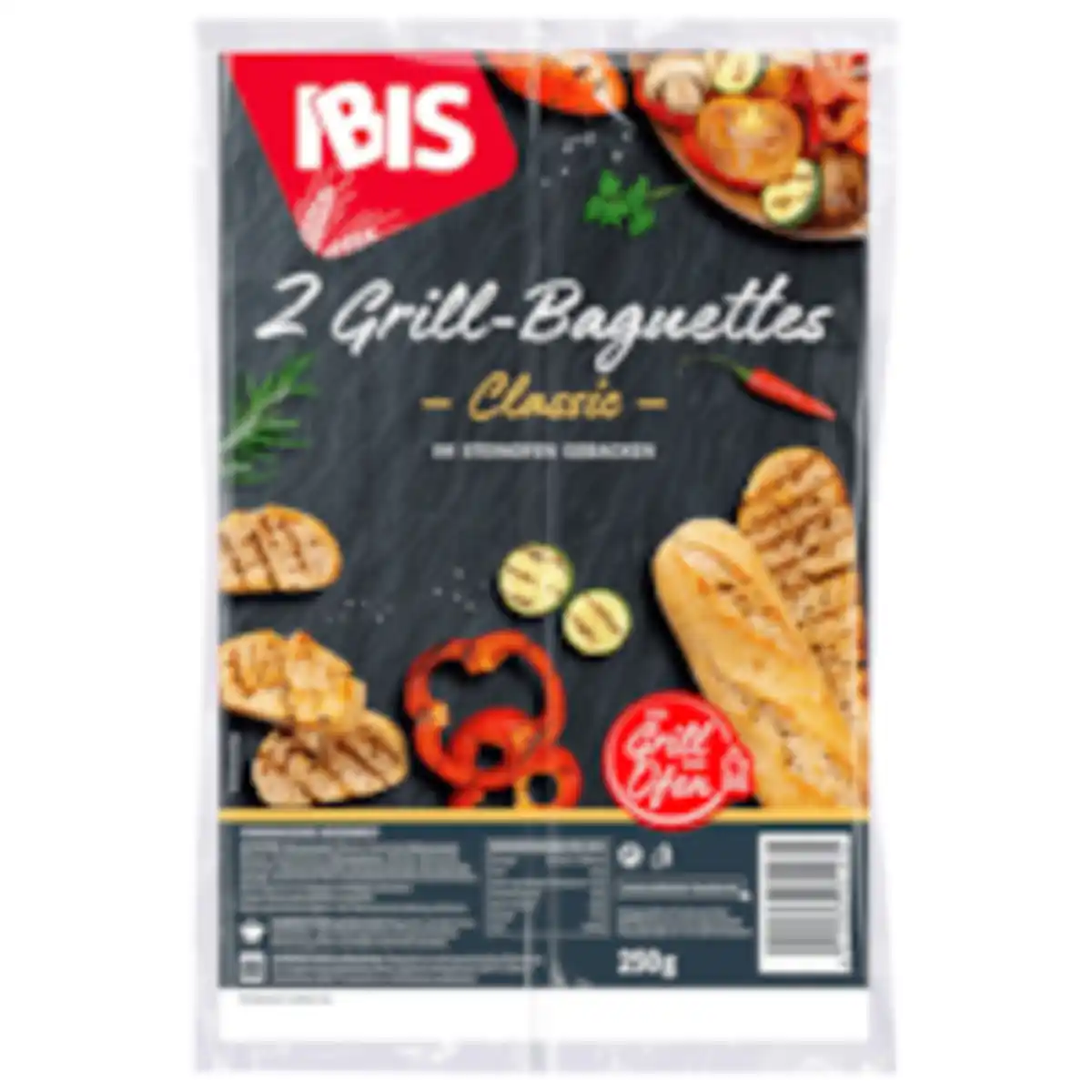Bild 1 von Ibis Grill Baguettes