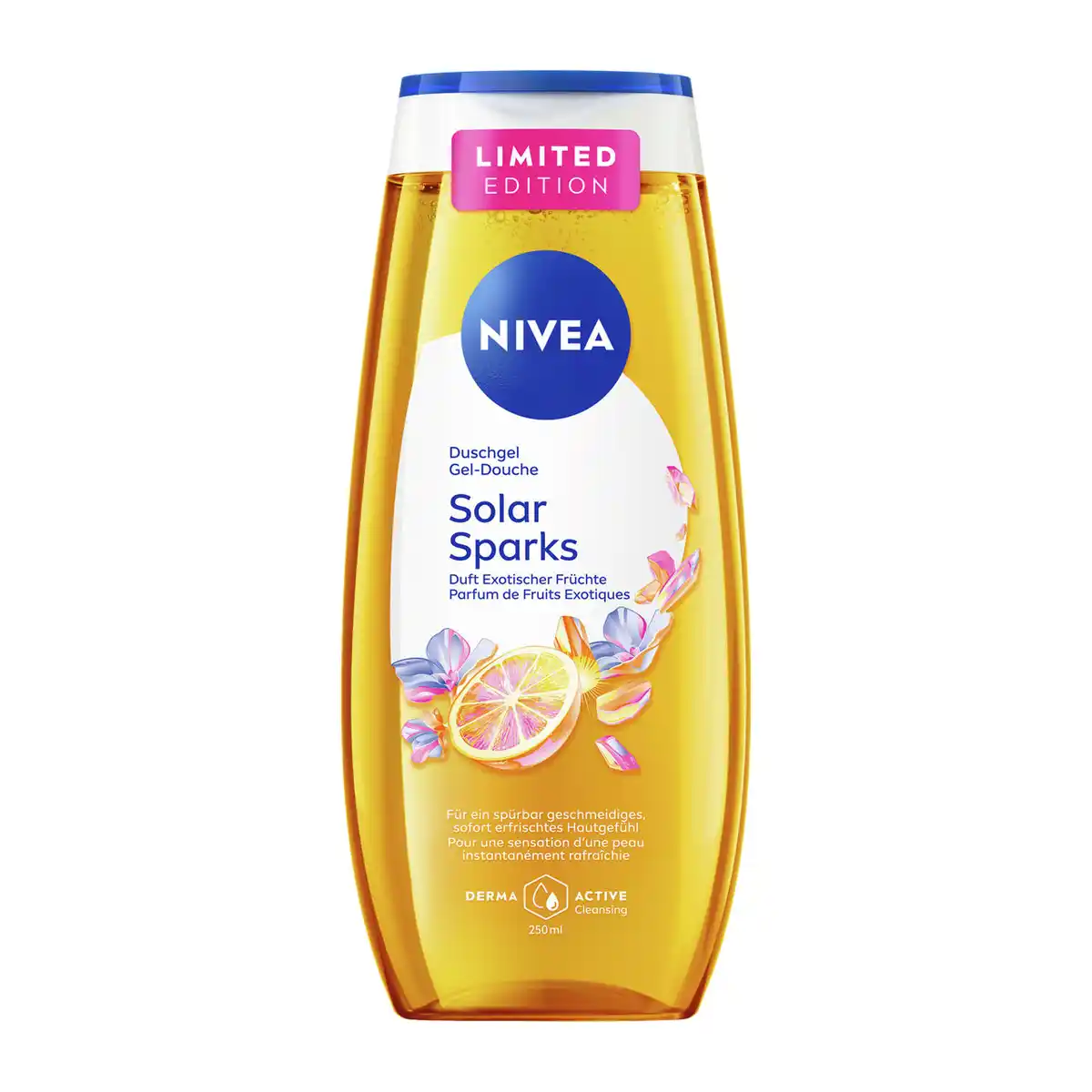 Bild 4 von NIVEA Duschgel
