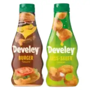 Develey Feinkostsauce