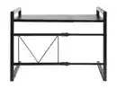 Bild 3 von LIVARNO® Metallregal, ausziehbar""