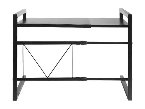 Bild 3 von LIVARNO® Metallregal, ausziehbar""