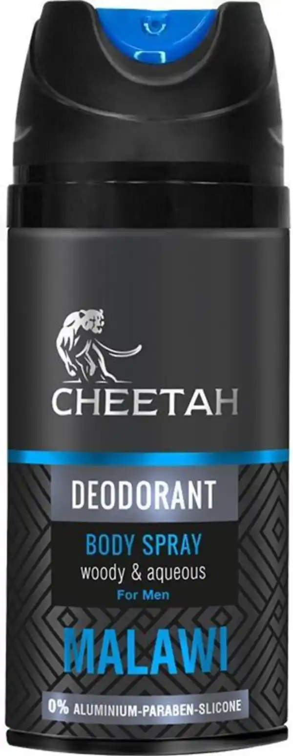 Bild 2 von Deospray 150 ml
