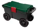Bild 3 von PARKSIDE® Mobiler Gartenhocker""