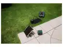 Bild 1 von PARKSIDE® 20 V Akku-Solar-Ladestation für Mähroboter »PASLM 25 A1«, mit Akku
