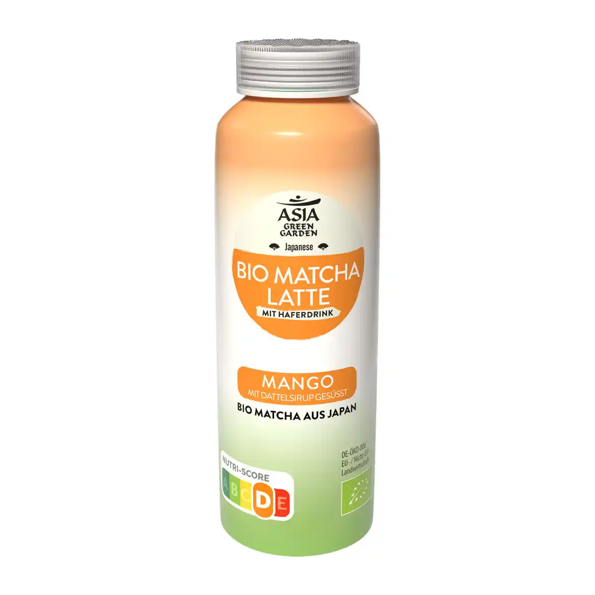 Bild 4 von ASIA GREEN GARDEN Bio-Matcha-Latte