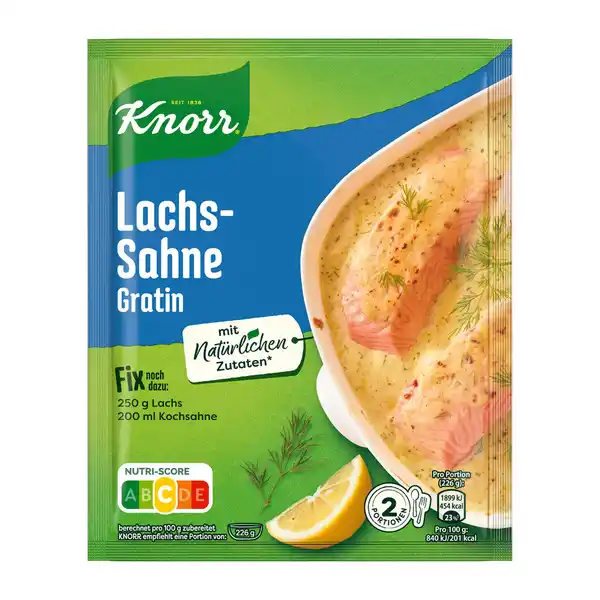 Bild 2 von KNORR Fix