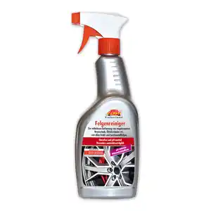 Carfit Professional Felgenreiniger