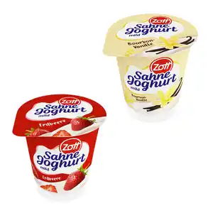 ZOTT Sahne-Joghurt