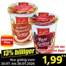 Bild 1 von Excellent Buffet Grütze