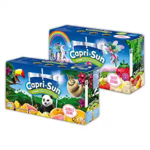 Capri-Sun Fruchtsaftgetränk
