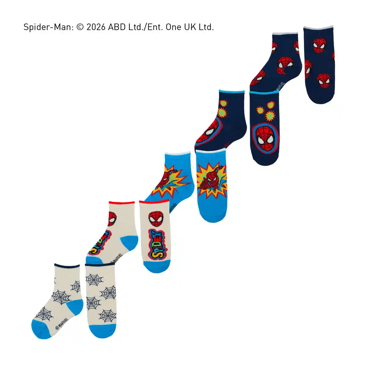 Bild 4 von Socken