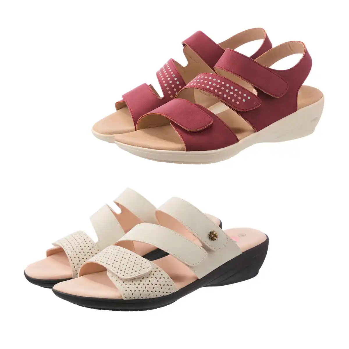 Bild 1 von UP2FASHION Pantoletten