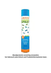 Ardap Repell Ungezieferspray 750 ml