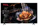 Bild 3 von TCL 75 Zoll MiniLED TV (75C61KS)