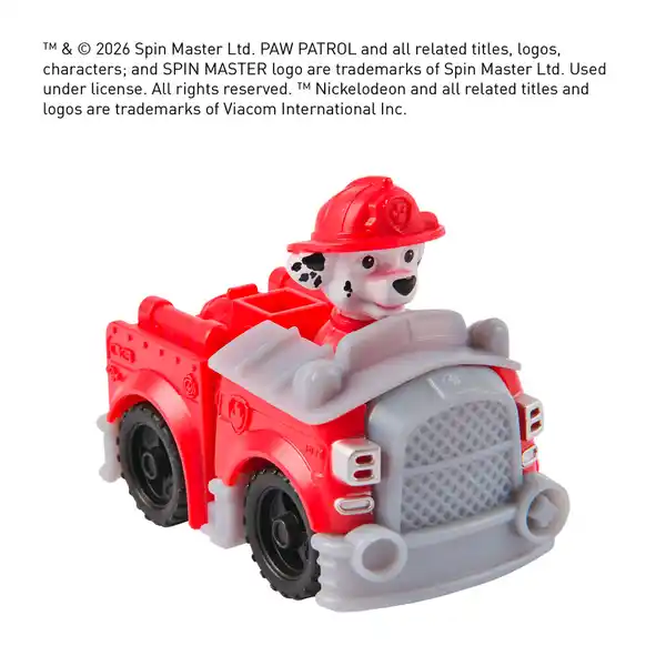 Bild 2 von Mini-Fahrzeug Paw Patrol
