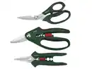 Bild 1 von PARKSIDE® Scheren-Set, 3tlg.