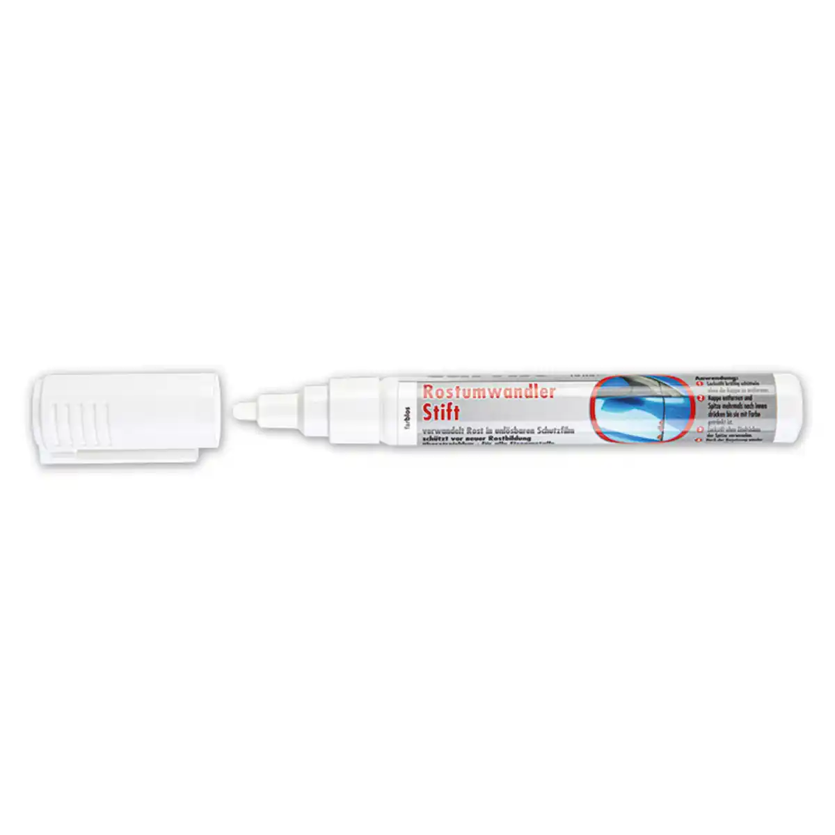 Bild 1 von Carfix Rostumwandler-Stift
